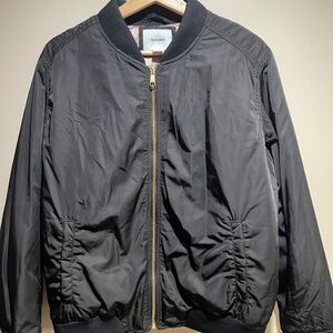 Old Navy Bomber Jacket